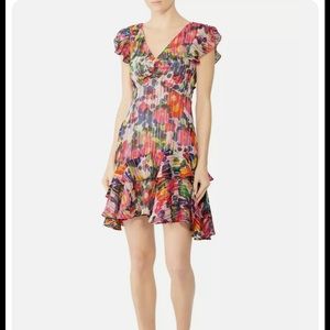 Saloni 2021 $575 SIZE4